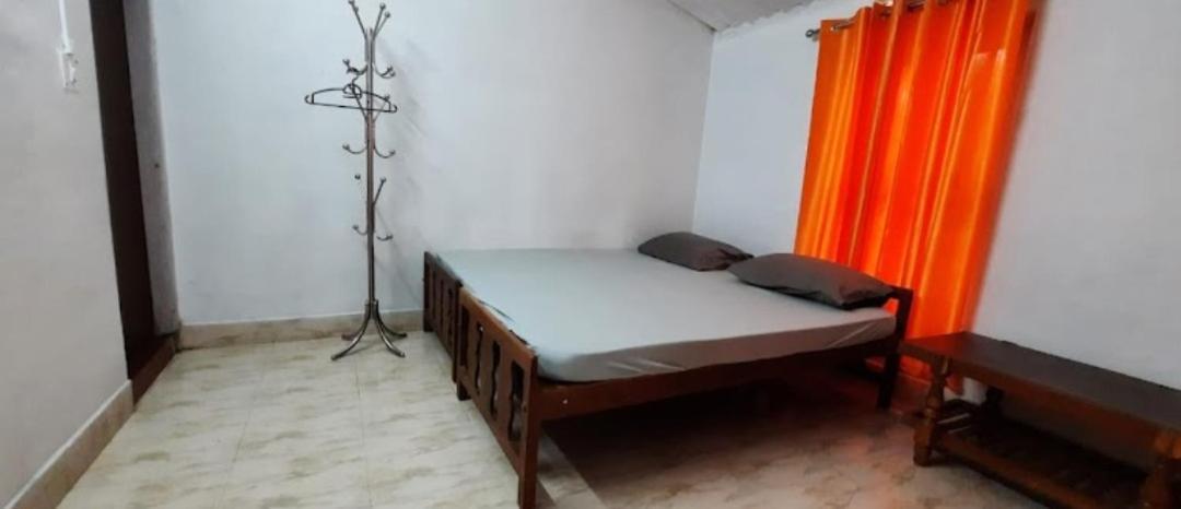 Tharayil Farm Stay Vagamon Zimmer foto